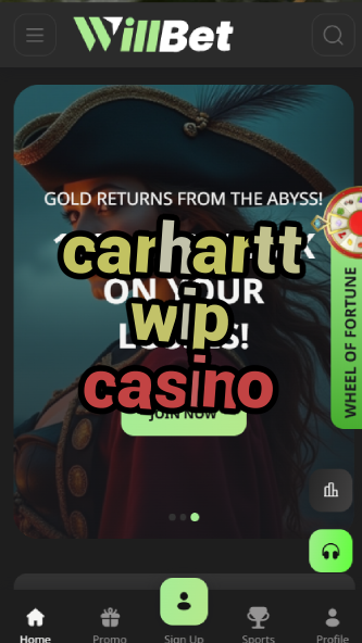 carhartt wip casino-asdasdzhjkds.com